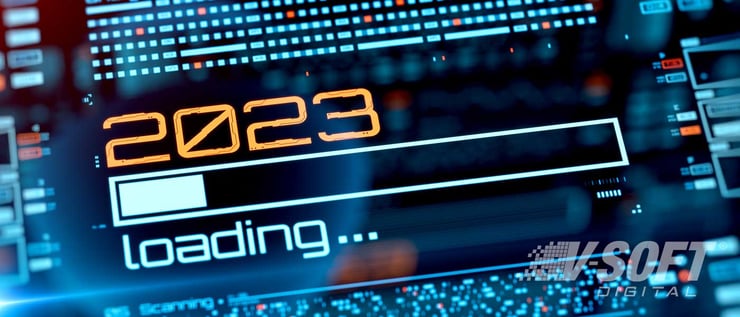 Top 5 Innovation Trends of 2023