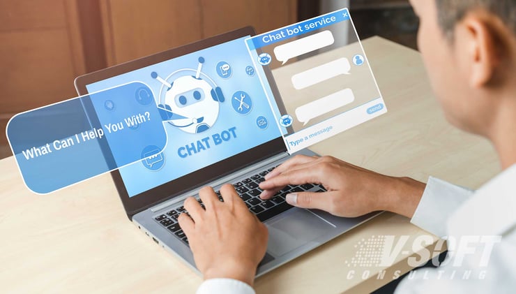 Top 6 Ways IT Service Desk Chatbots Improve Efficiency