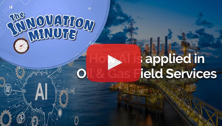 AI Applications that Significantly Improve Oil and Gas Operations