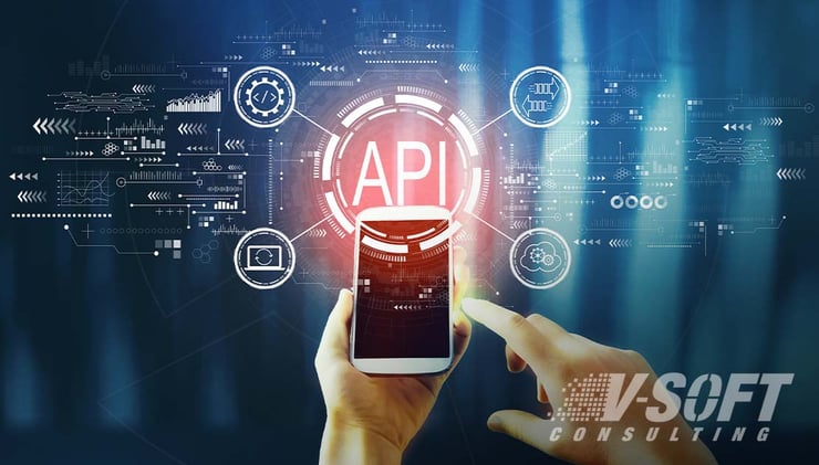 Integrate Easier and Faster With APIs