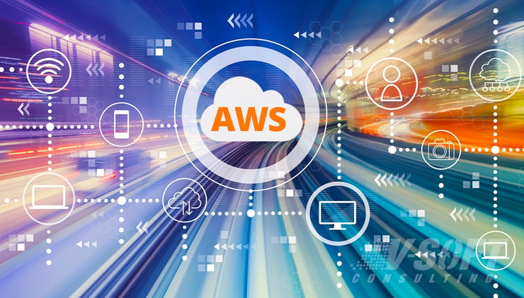 Scale Performance and Reduce Cloud Costs with AWS Auto Scaling