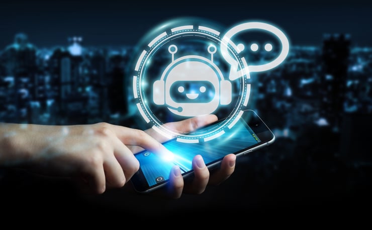 The Rapid Rise of Chatbots: Why On-Demand HR Matters