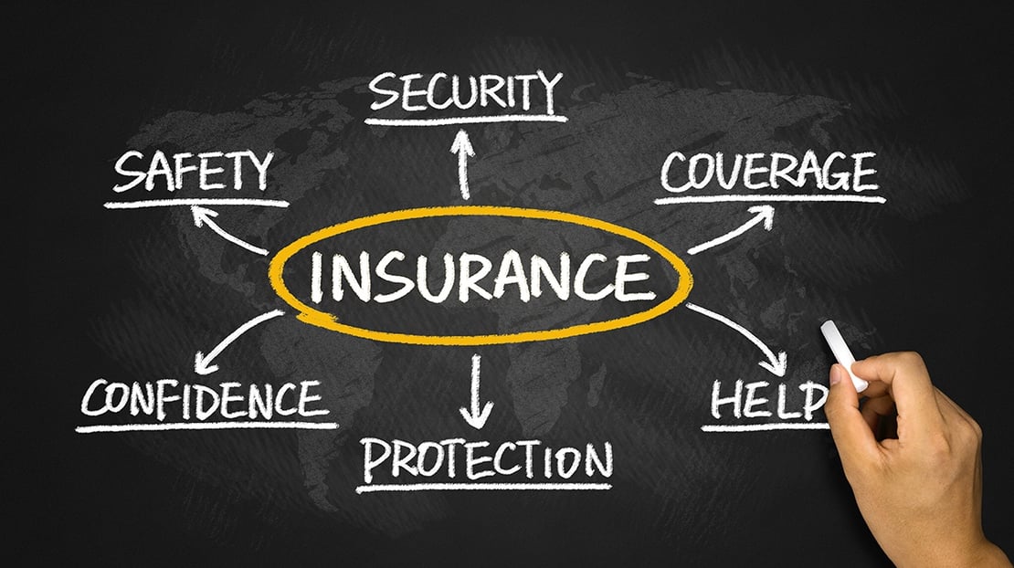 The Easy Guide To Cybersecurity Insurance For Your Business