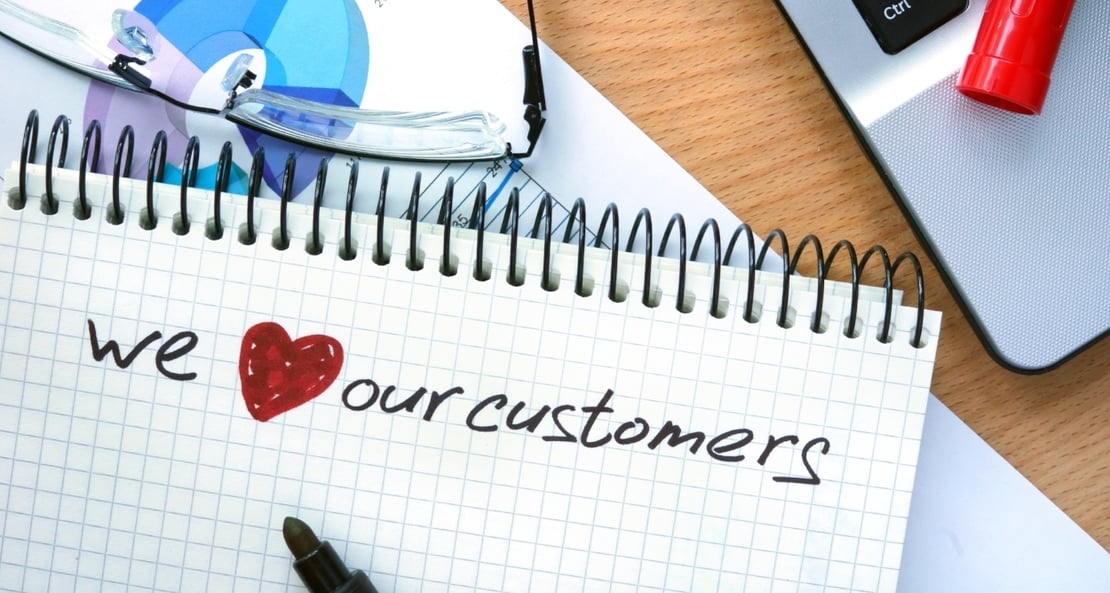 customer obsessed businesses