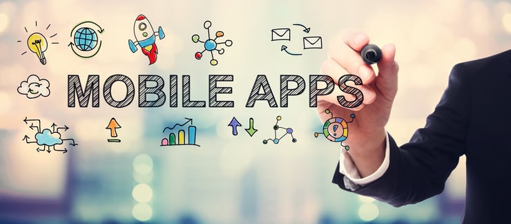 4 Ways Mobile Apps Can Boost Your Business