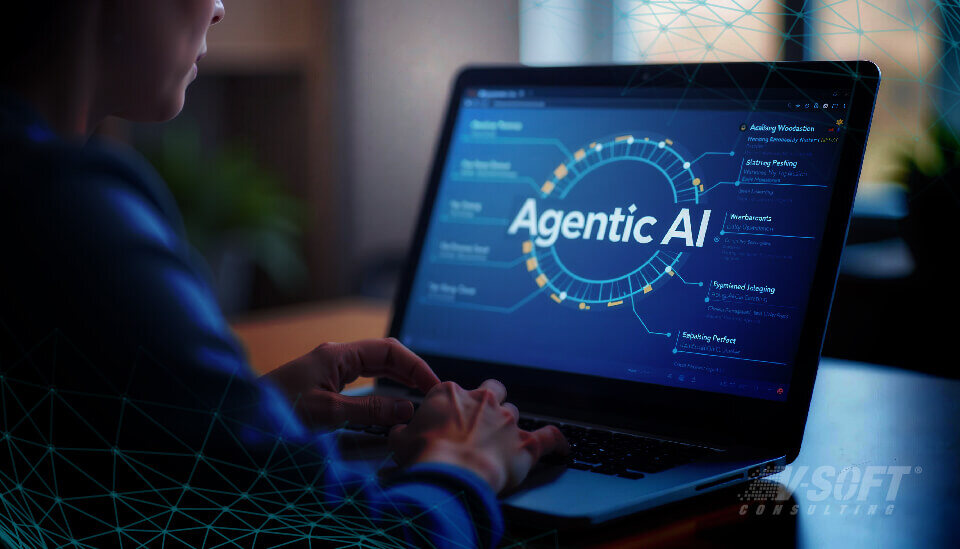 Agentic AI Benefits