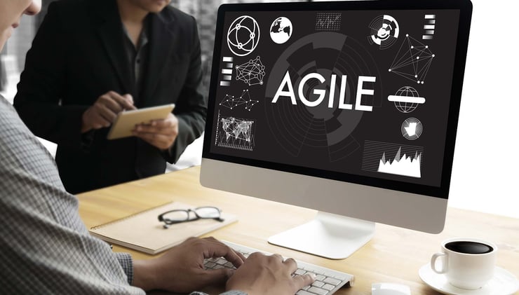 How Agile Methodology Improves Development Process and Time-to-Delivery