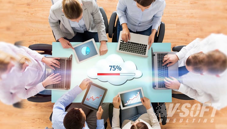 How Businesses can Avoid Overspending on Cloud Services