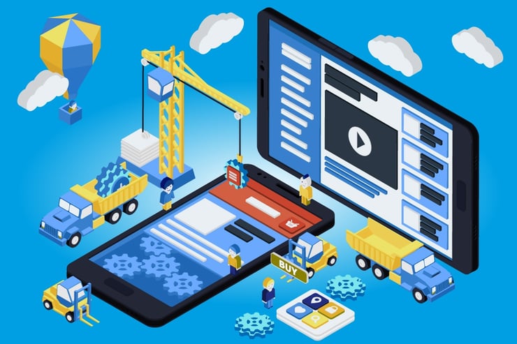 Best Mobile Apps for Business in 2024