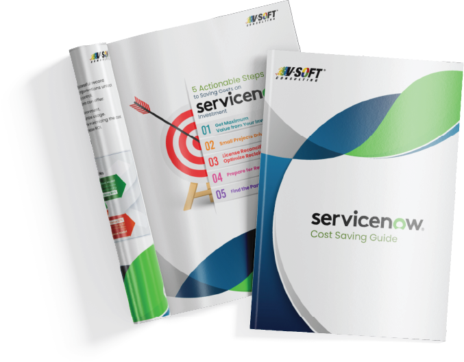 ServiceNow Cost Saving Guide