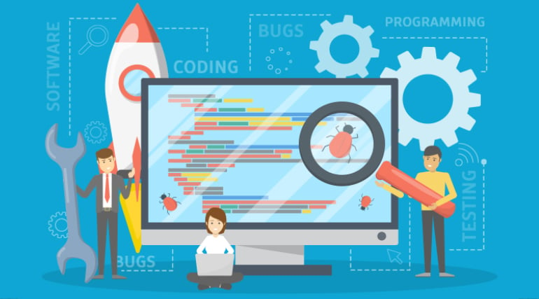 Automation Testing software