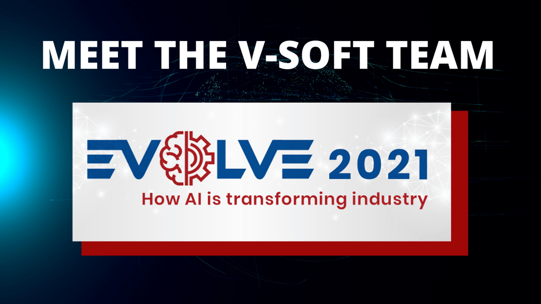 Evolve 2021 AI Conference Houston