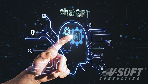 AI-Powered ChatGPT Coupled with GenAI Capability Leads Enterprise Digital Space!