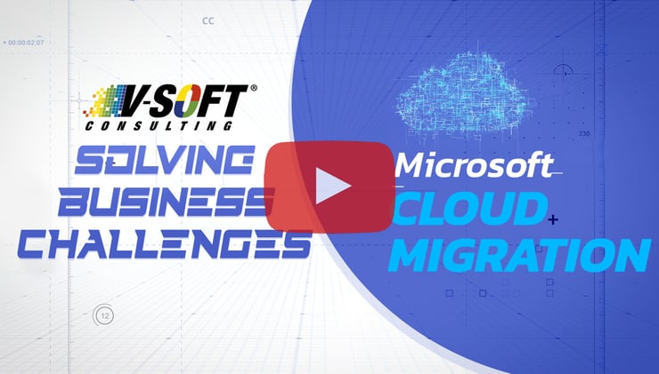 Case Study: Microsoft Cloud Office 365 Migration