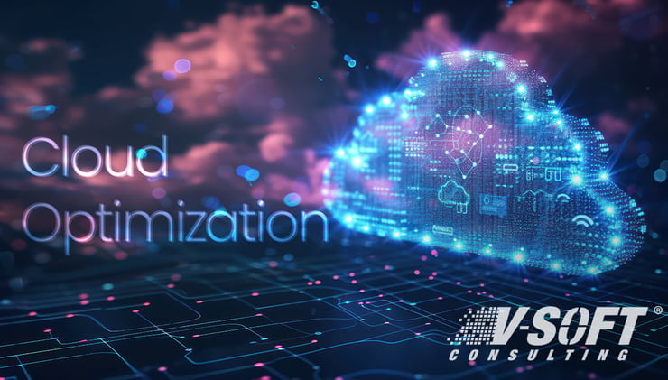Benefits of Cloud Optimization Services for Enterprises