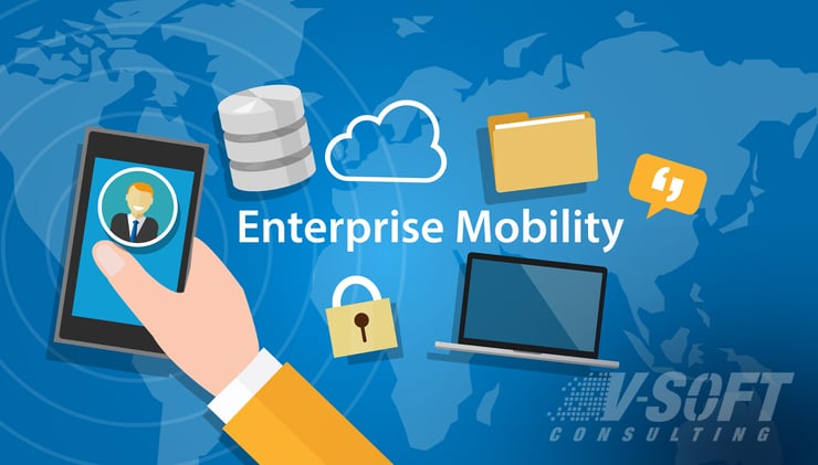 Challenges to Consider During Your Enterprise Mobility Planning