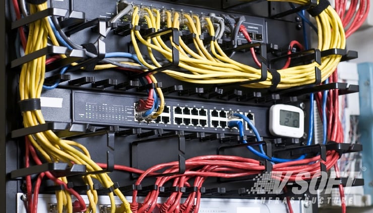 What are you missing when it comes to your network cabling?