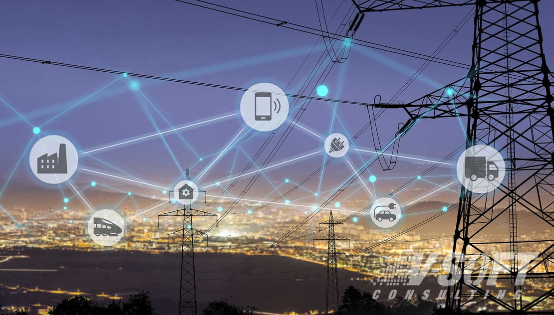 Manage and Optimize Power grids with artificial intelligence