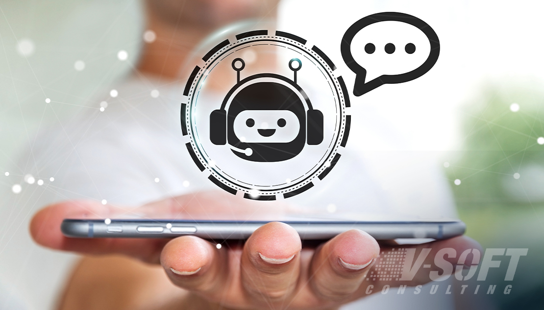 How to train a conversational chatbot