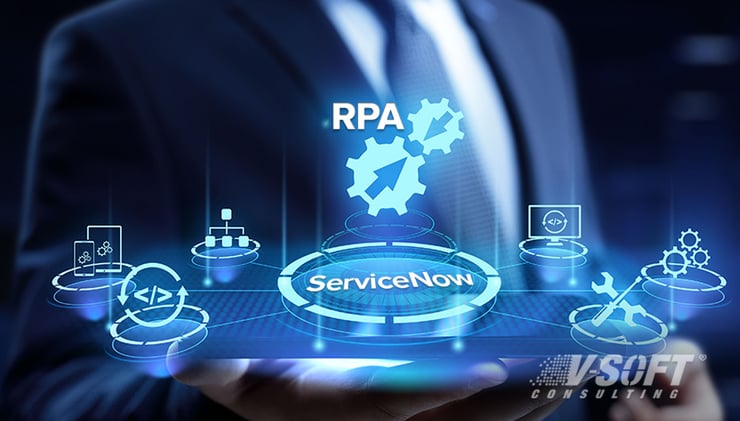 Seamless Operations: How RPA and ServiceNow Drive Business Success