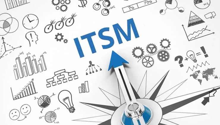 How Modernizing ITSM Improves Service Delivery