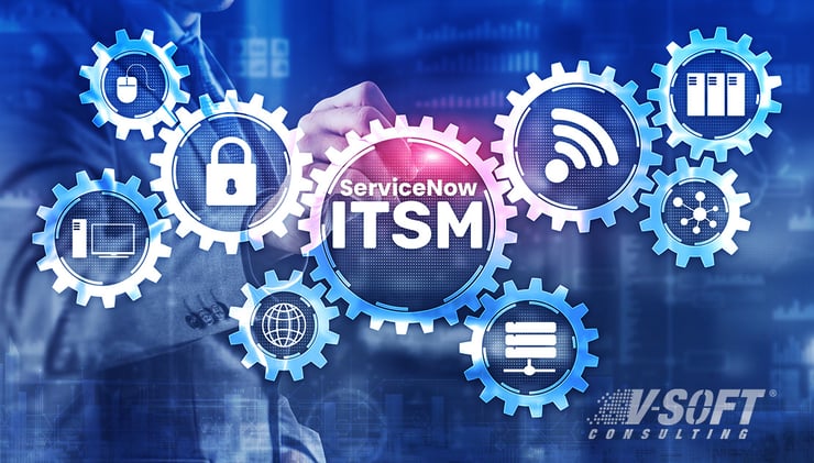 The Key Features of ServiceNow ITSM That Transform IT Departments