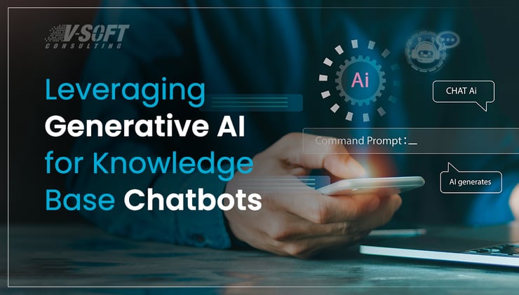 Leveraging Generative AI for Knowledge Base Chatbots
