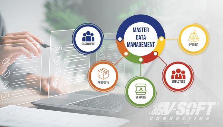 Master Data Management: Your Road to Business Success