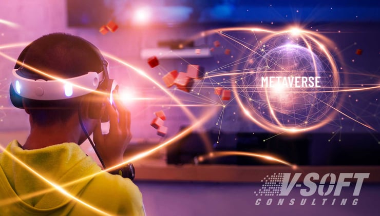 What is the Metaverse and What Are the Business Applications?