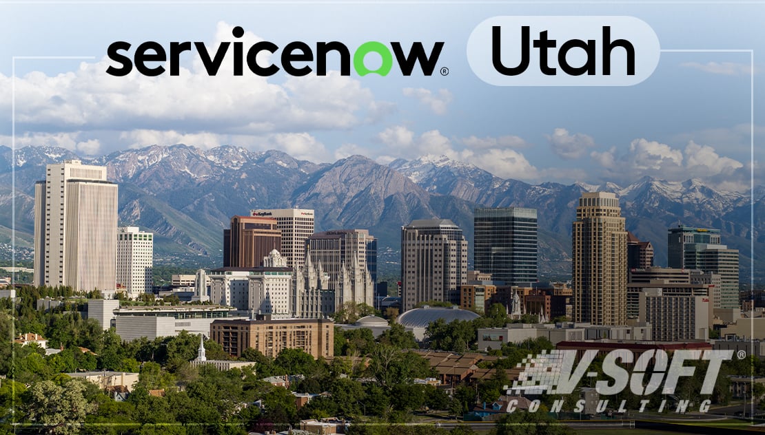 ServiceNow Utah Release Highlights