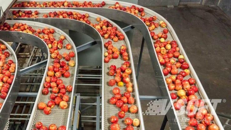 Overcome Food Waste And Improve Food Safety With IoT