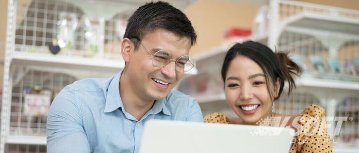 Improving Vendor Relationships with Complete Master Data Management (MDM)