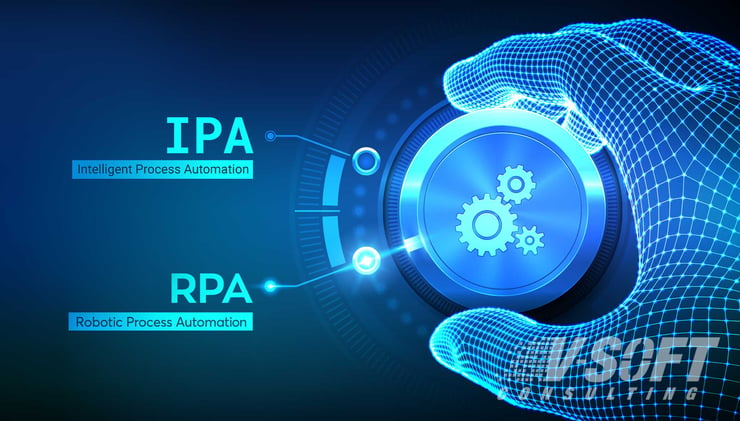 RPA vs IPA, What's Right for Your Company?