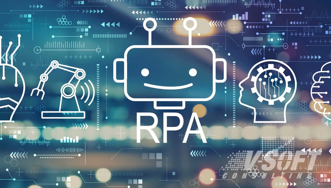 Choosing Automation RPA Vendor and Business Partner
