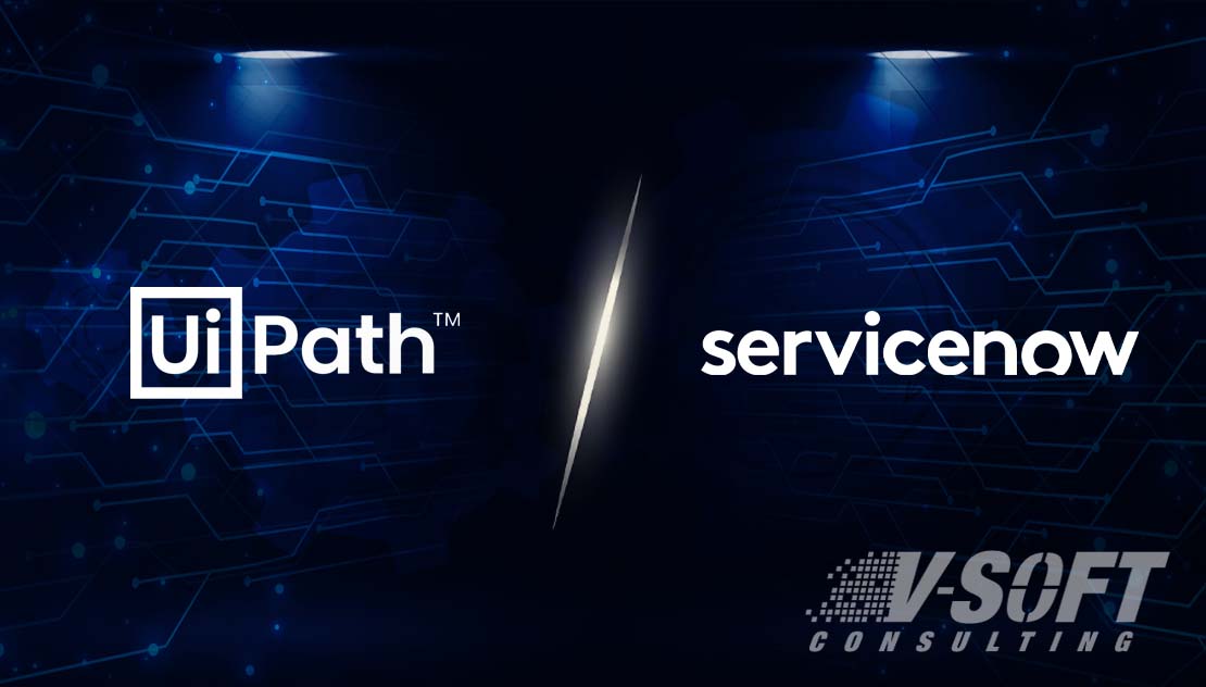 UiPath and ServiceNow Integration