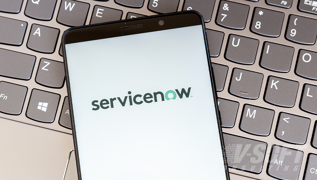 ServiceNow Configuration vs Customization