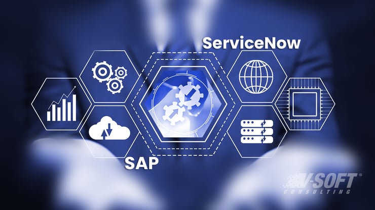 Boosting Productivity: The Advantages of ServiceNow and SAP Integration