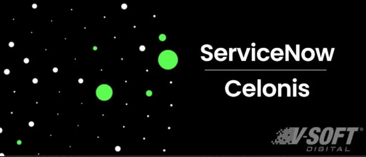 ServiceNow Partners with Celonis for Next-level Process Mining Integration