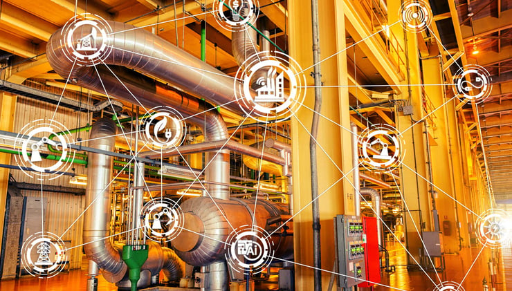 Breaking the Barriers of Legacy Industrial Controllers with IoT