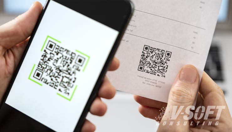 How to Generate QR Codes Effectively