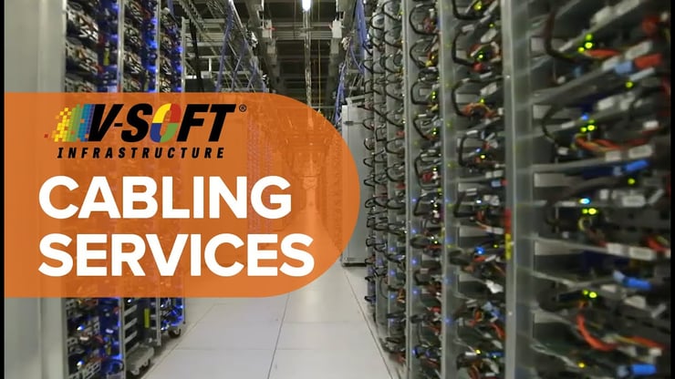 The Superior Quality of VSI Cabling Design Services