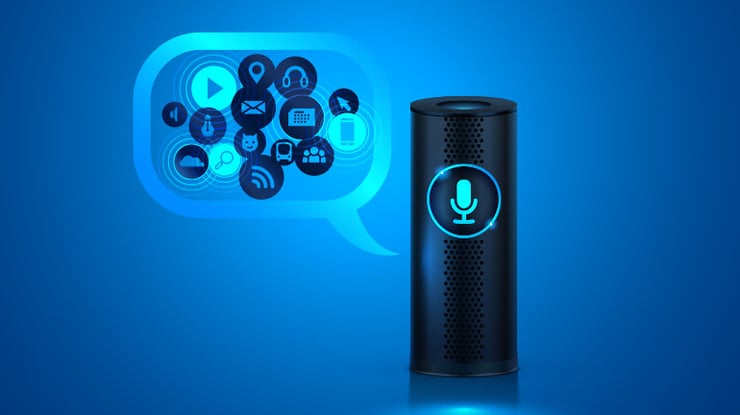 How Voice Assistants are Transforming the Way Business Gets Done