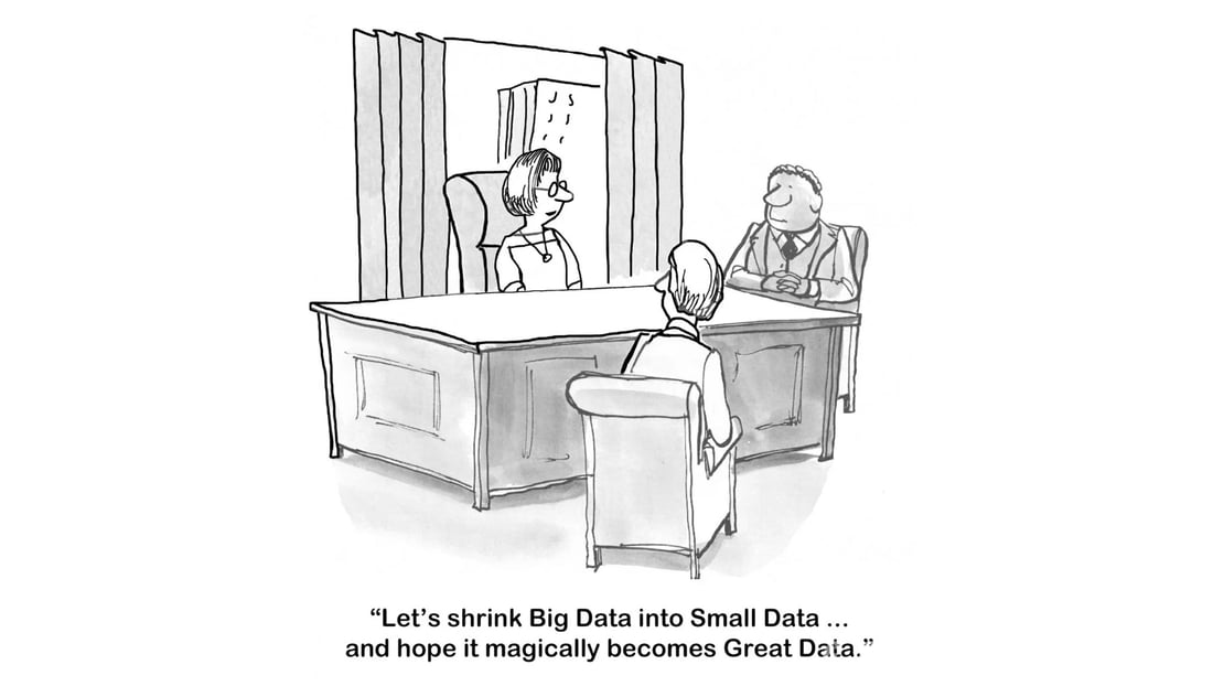 What is Big-Data