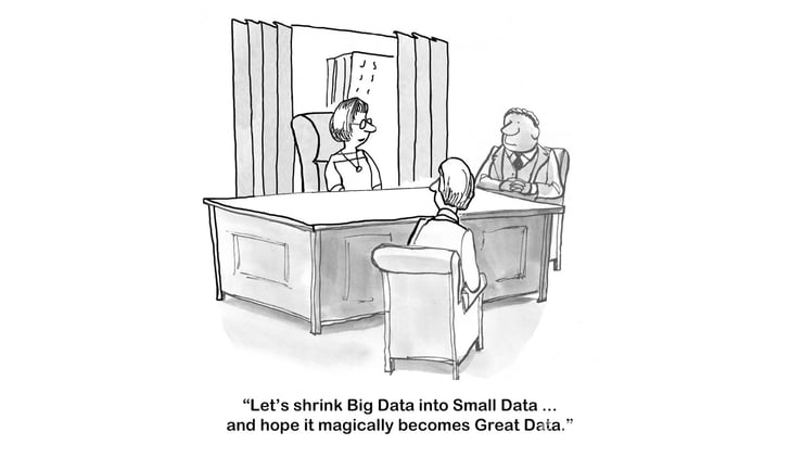 What Is Big Data?