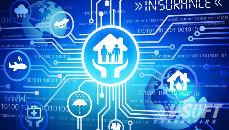 4 Ways AI is Transforming the Insurance Industry