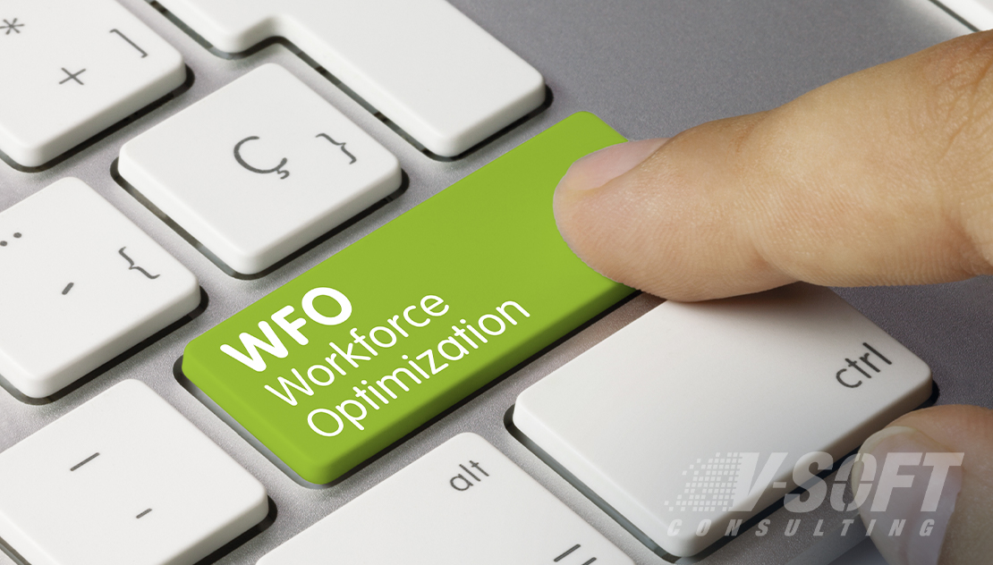 Workforce Optimization for Customer Service