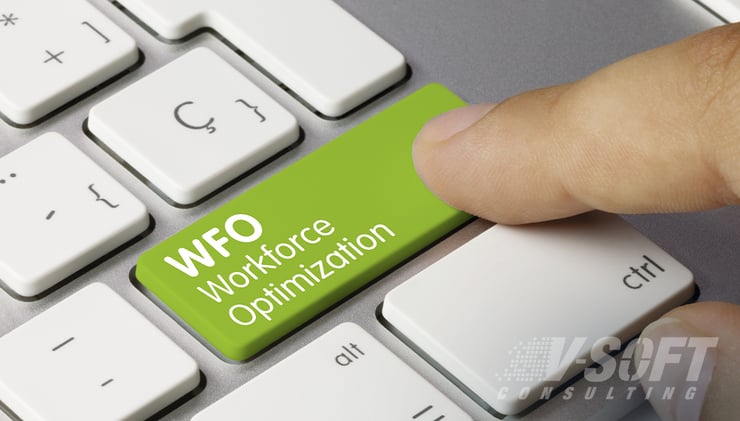 Enhancing Customer Service with Workforce Optimization
