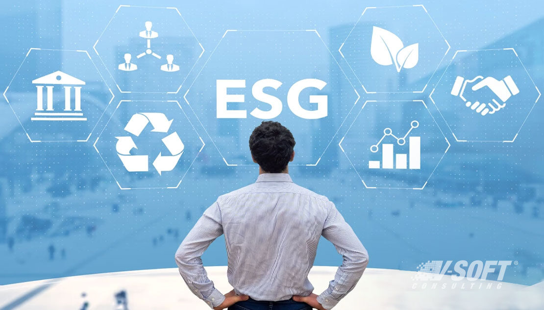 What is an ESG score and how to evaluate it?