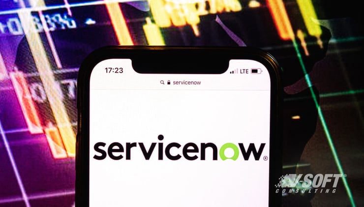 Interesting Facts about ServiceNow