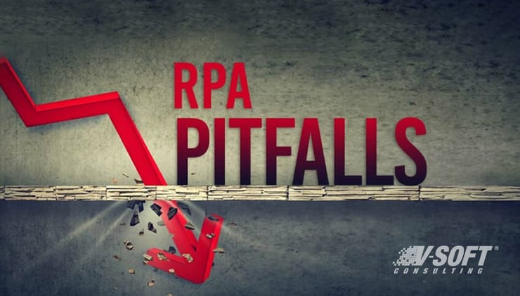 RPA Implementation Pitfalls to Avoid